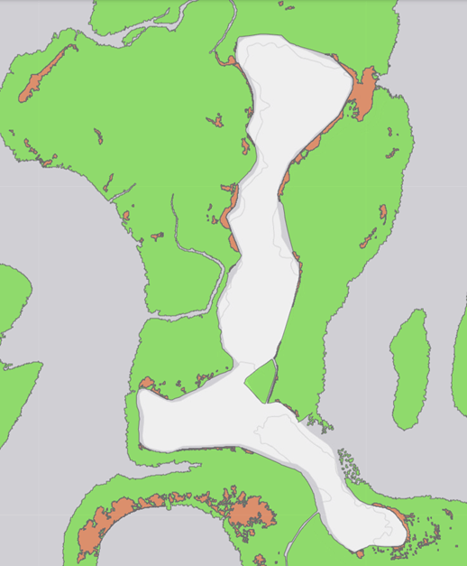 Rangaunu Harbour Wetland Modelling 4