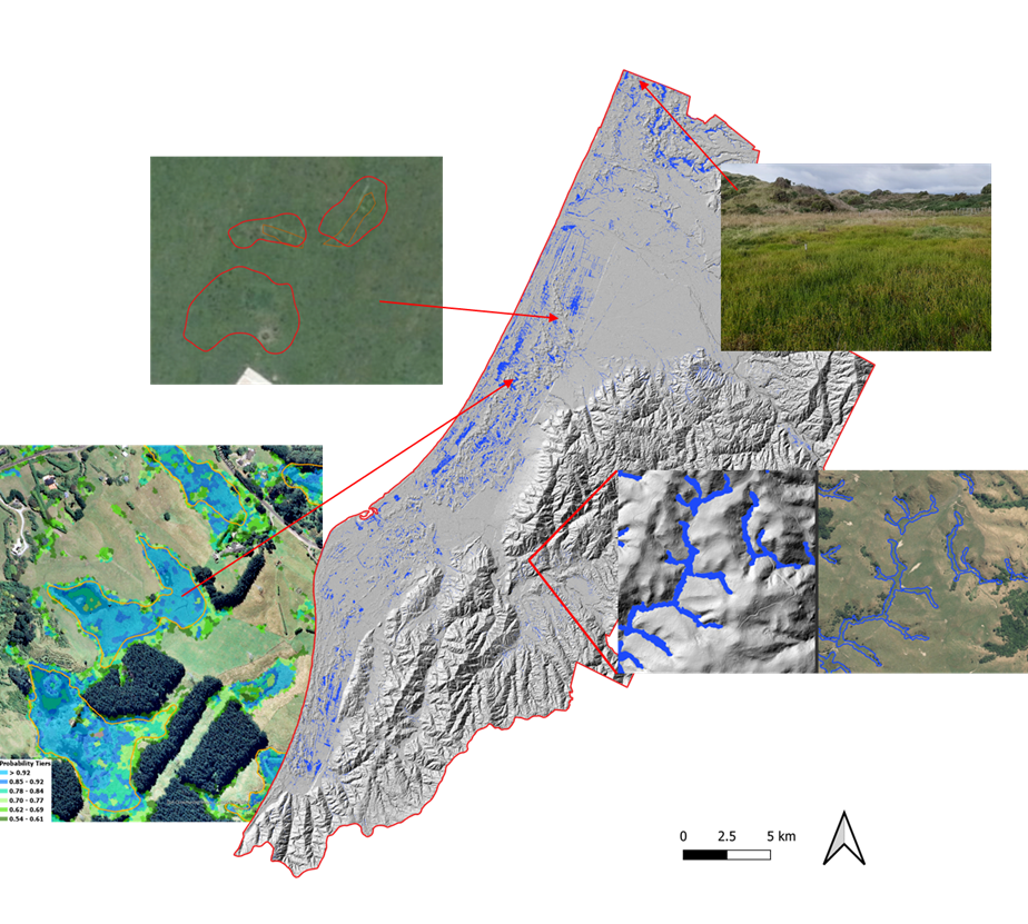 Wetland Mapping 1 v2